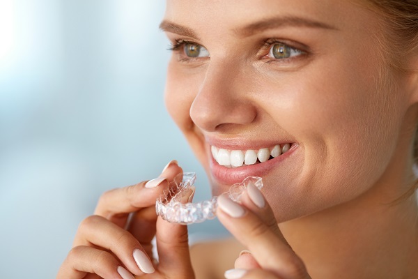 Invisalign Visalia, CA