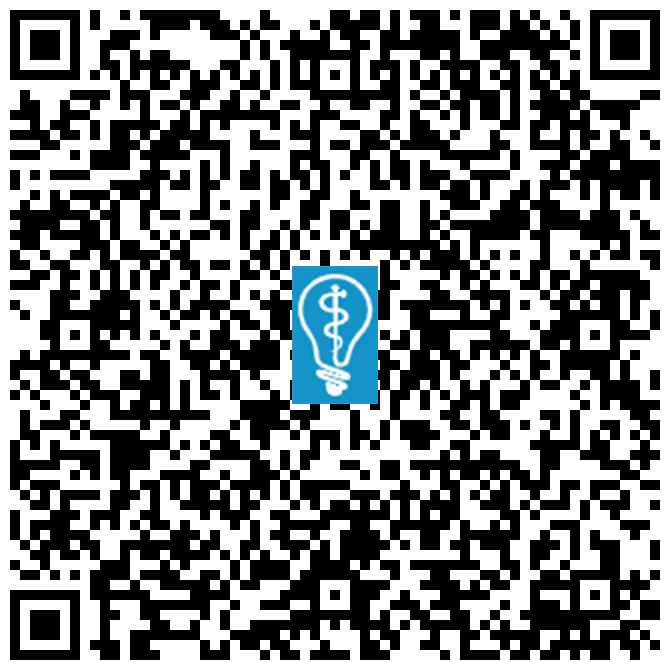 QR code image for Office Roles - Who Am I Talking To in Visalia, CA