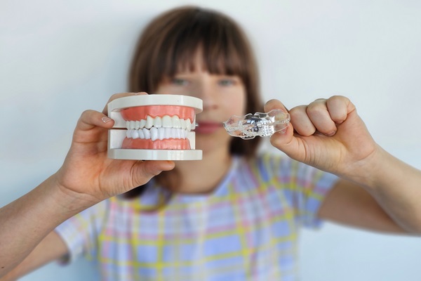 Pediatric Orthodontics: Teeth Straightening Options For Your Child