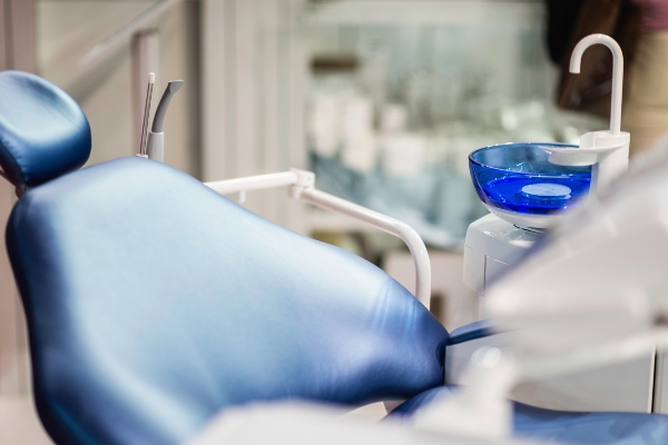 When Is A Dental Crown Required After A Root Canal?