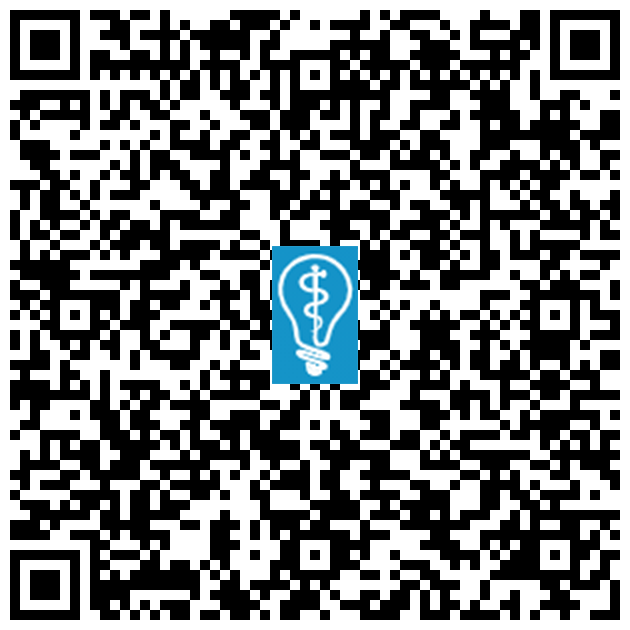 QR code image for When to Spend Your HSA in Visalia, CA